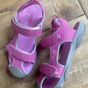 Teva Toe Pro Hurricane Size 3